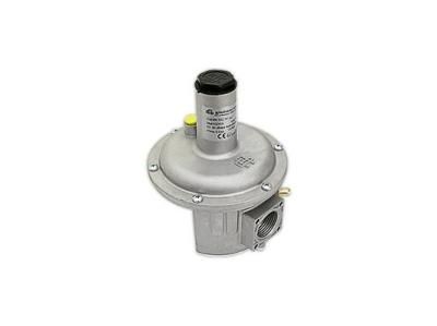 Газовый регулятор Giuliani Anello FGDR40