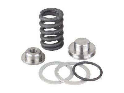 Регулятор давления в комплекте 7 - 40 бар