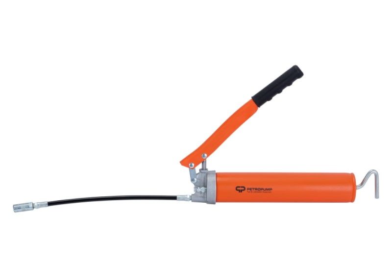 рычажный насос для химикатов от бренда traspo