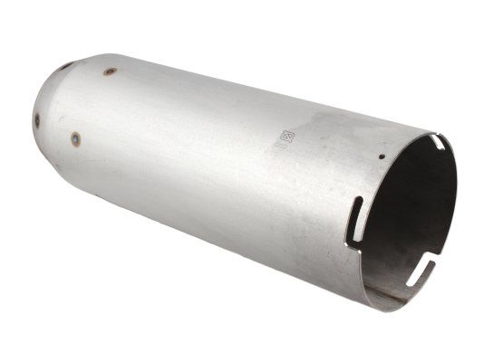 жаровая труба elco ch-g0732 t2/kl, в сборе