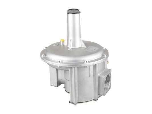 газовый регулятор giuliani anello fgdr50