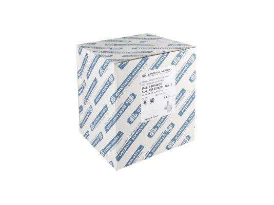 регулятор давления газа giuliani anello fsdr40/ce