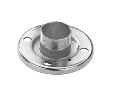 фланец ду40 1 1/2 нр aisi304 mondeo (5mo322/304)