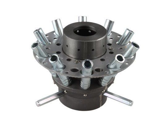 головка смесительного устройства в сборе ø139 мм