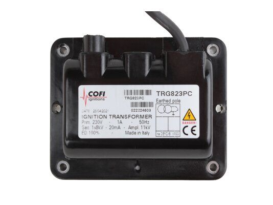 трансформатор розжига cofi trg823pc