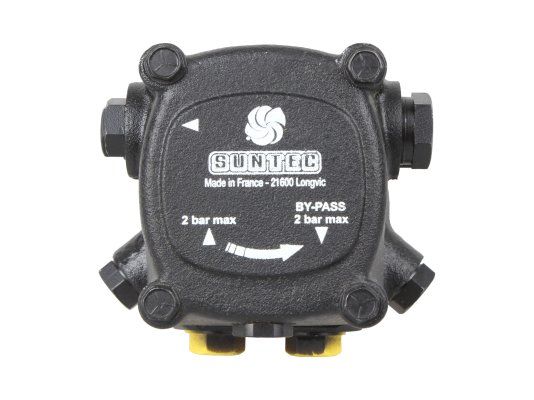 suntec d 67 a 7280 4p