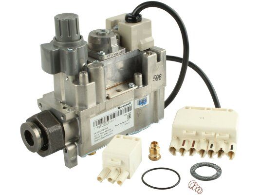 газовый электромагнитный клапан viessmann, 7813043