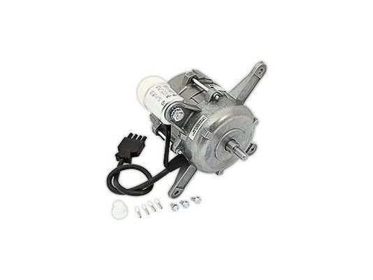 электродвигатель hanning 110 вт в комплекте