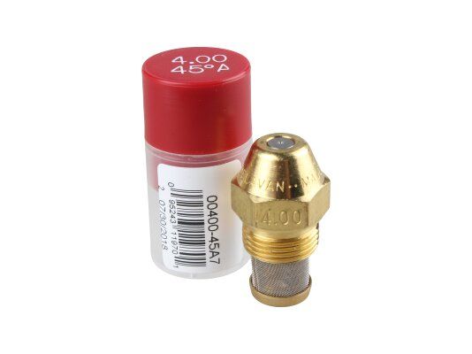 форсунка riello 4.00/45° a