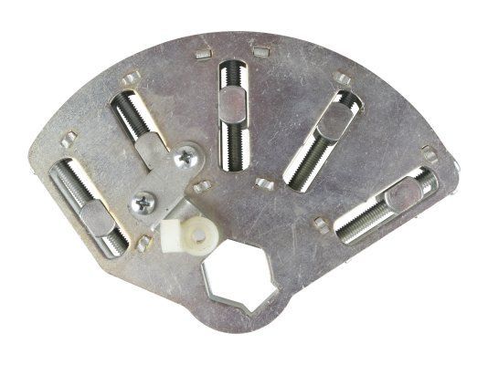 регулятор соотношения топливо-воздух cib unigas 2440040