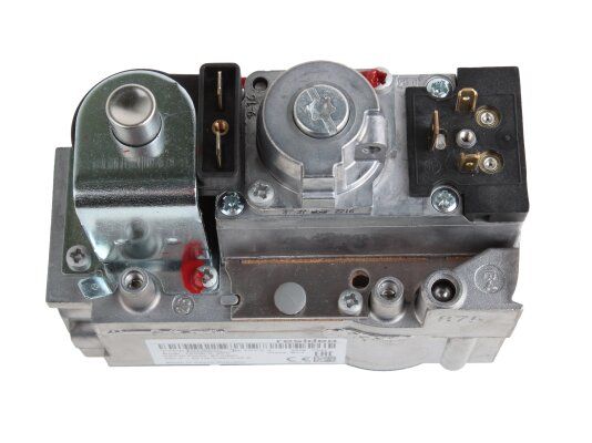 газовый электромагнитный клапан resideo vr4601cb1073