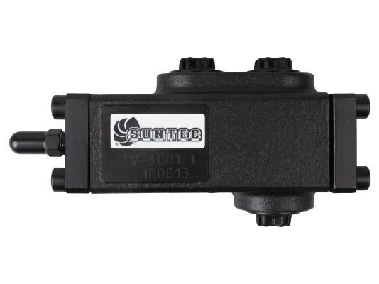 редукционный клапан suntec tv 4001-1