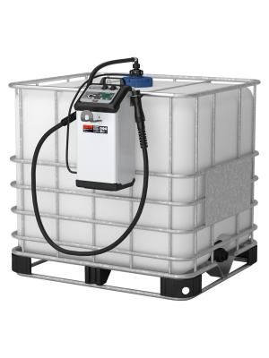 Перекачивающий блок DELPHIN PRO AF2-SEC 230/50 для AdBlue