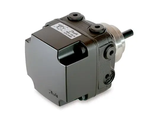 danfoss rsa 125 070-3402