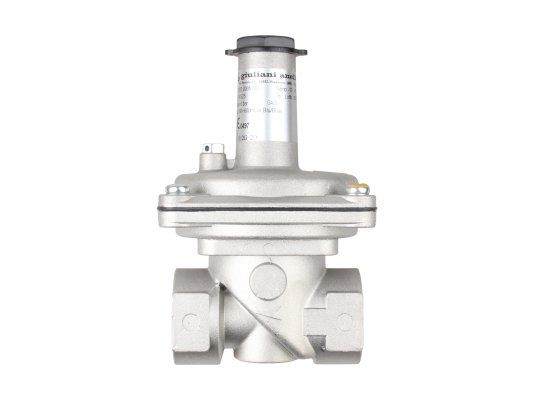 электромагнитный клапан giuliani anello ms25