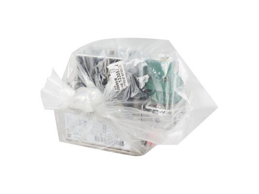 газовый электромагнитный клапан elco 836 tandem