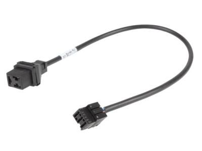 Кабель электропитания 300 мм 65300530