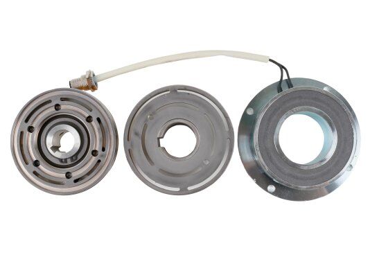 магнитная муфта сцепления weishaupt wmk30 230в