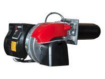 газовая горелка ecoflam max gas 350 pr