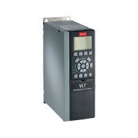 Частотный преобразователь Danfoss VLT AutomationDrive FC-302 1,5 кВт 380 В, IP 20 с графич. панелью упр-я (131B0037) товар не поставляется