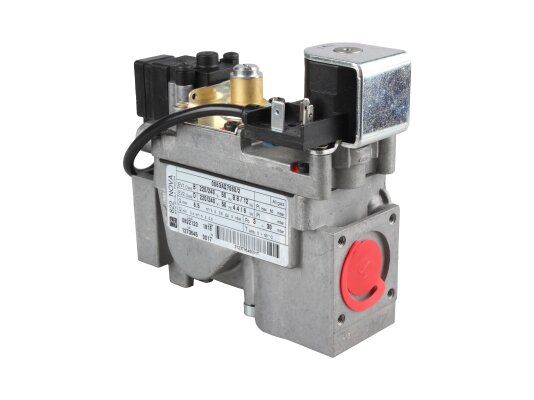 газовый электромагнитный клапан sit 822 nova 0822123