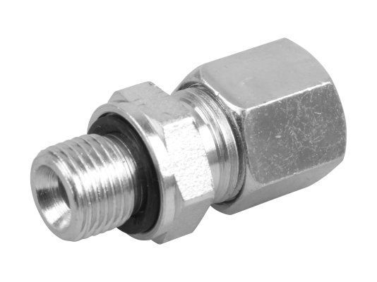 фитинг соединительный ø8 мм - g1/8"