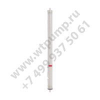 мембрана обратноосмотическая ulp21-2540 (2.84 мкуб/сут., 1.03 mpa, 99.0%) vontron (ulp21-2540)