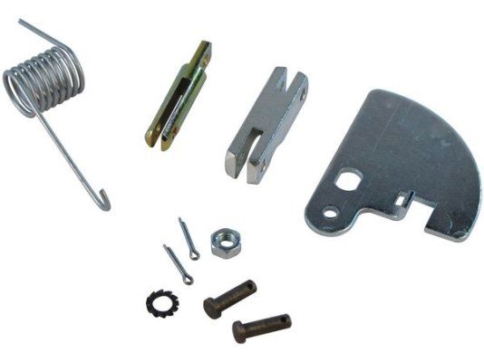 шкала воздушной заслонки riello 3013852