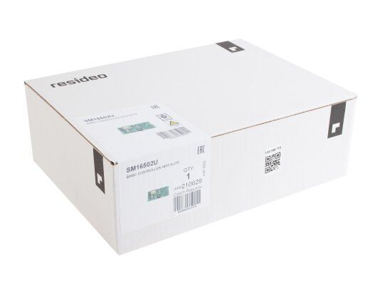 плата resideo sm16502