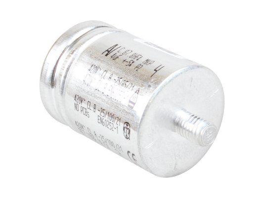 конденсатор viessmann 4 мкф, 7836495