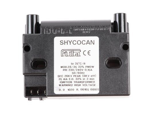 трансформатор розжига fida 28/35 pmdw
