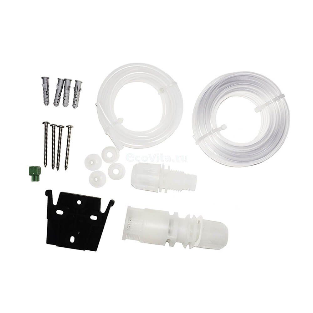 монтажный комплект tekna evo 500/600 (pvc) seko (em99106502)