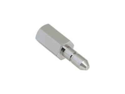 Соединительный штекер Ø4 мм / M5