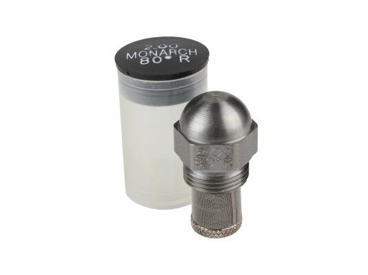 форсунка monarch 2.00/80° r