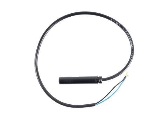 датчик пламени weishaupt qrb4a, 420 мм