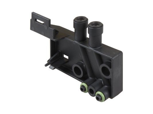 газовый клапан kromschroder cgs 71, с монтажными аксессуарами