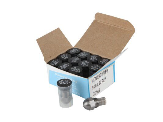 форсунка monarch 9.00/80° plp