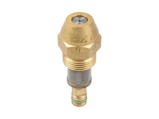 форсунка fluidics kw3-120/60°