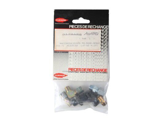 комплект фитингов cuenod 13018783