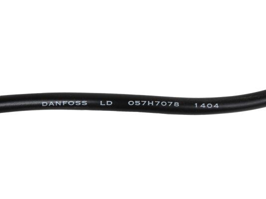 датчик пламени danfoss 057h7078