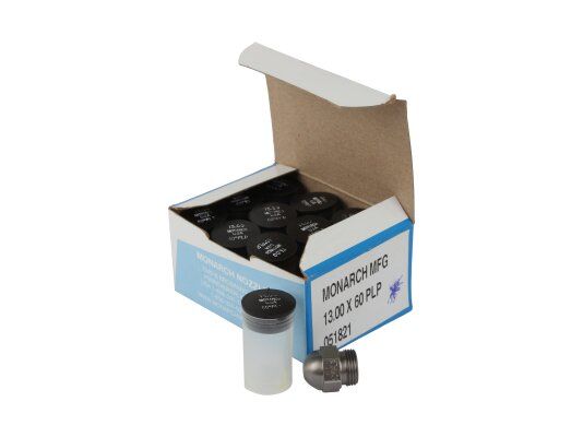 форсунка monarch 13.00/60° plp