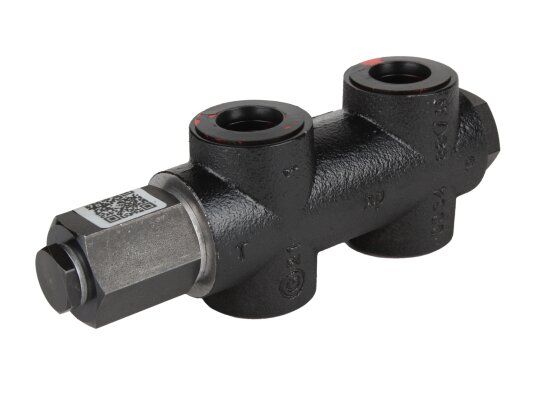 перепускной клапан hp-technik b-g-e/1