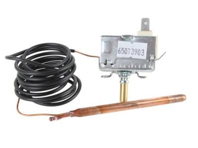 Регулируемый капиллярный термостат Imit TR2 9135 549179