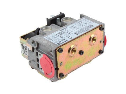 газовый электромагнитный клапан sit 830 tandem 0830036