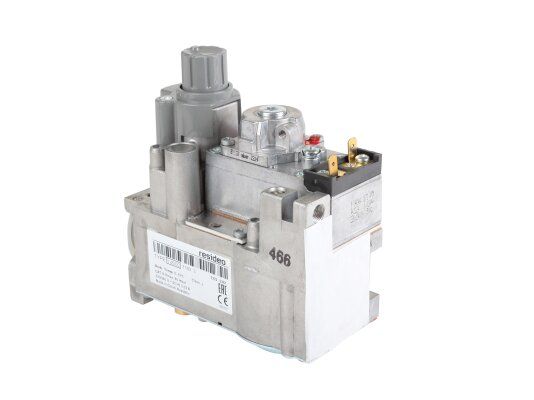 газовый электромагнитный клапан resideo v4600c1193