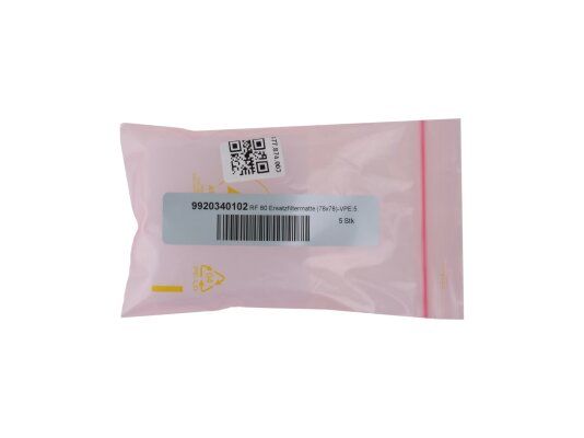 фильтрующий элемент ebmpapst 9920340102