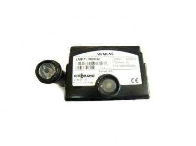 Топочный автомат Viessmann LMG21.350C2V