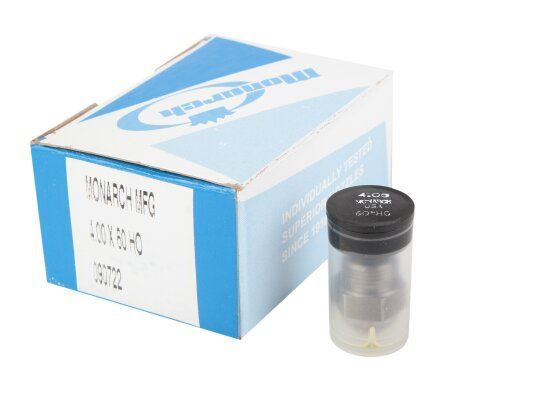 форсунка monarch 4.00/60° ho