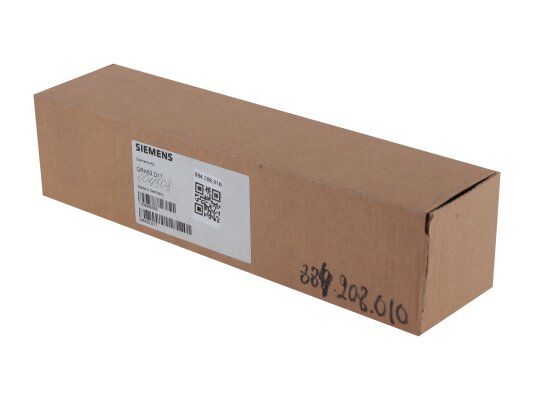 уф-датчик пламени siemens qra53.d17