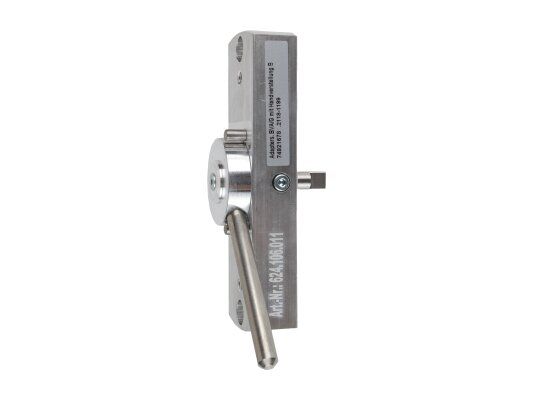 адаптер с ручным регулированием kromschroder 74921678